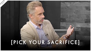 Write Down EXACTLY What You Want In Life (and start achieving it) - Jordan Peterson Motivation