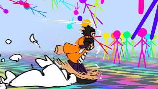 Ranipla - rawring (Animated Music Video)