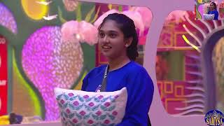 08 அர்ச்சனாவின் 27ஆம் நாள் in BB7 | BB7 Tamil Unseen 08 Day 55 | Bigg Boss 7 Tamil Unseen