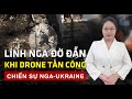 Ukraine chiến thắng lớn trong cuộc phản công ở Rừng Serebryansk | 60 Giây Tinh Hoa TV