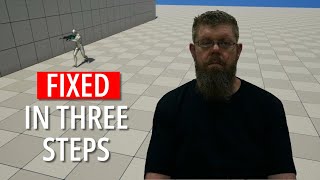 Your Mover Component NPC Won't Move. Here's The Fix.