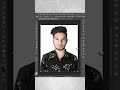 Adjust Pictures in Seconds in Photoshop - Short Tutorials #photoshop