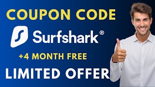 The Ultimate Surfshark Deal (Secret Code Inside)