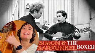 Simon & Garfunkel, The Boxer - A Classical Musician’s In-Depth Analysis