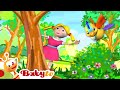 Little Lark Bird ❤️ | Timeless Classics | Nursery Rhymes & Kids Songs 🎵  @BabyTV