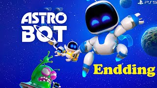 ASTRO's BOT Game of the Years 2024 #13 Endding