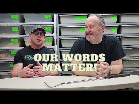 What words go with snakes?