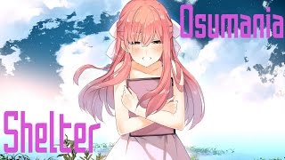 Porter Robinson \u0026 Madeon - Shelter [Osu!Mania]