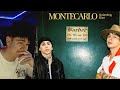 REACCION a Rusherking, Khea - Montecarlo (Video Oficial)