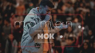 Momen - MOK (officiel visualiser)