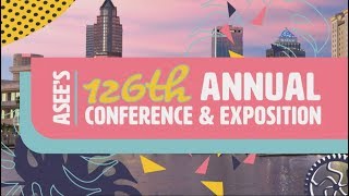 ASEE 2019 Monday Plenary- Full