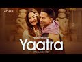 Yaatra | Nepali Song | Parakram SJB Rana | Official Music Video