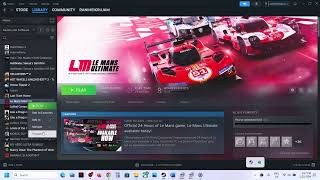 Fix Le Mans Ultimate Crashing, Crash To Desktop \u0026 Freezing On PC