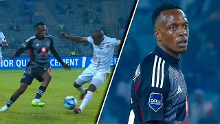 Patrick Maswanganyi Vs Royal AM