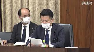 参議院 2022年12月01日 総務委員会 #01 河野義博（総務委員長）