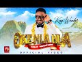 Oke Nla Nla - Great Mountains - Kay Wonder #Worship  #YorubaWorship  #OkeNlaNla