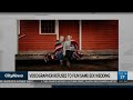 Videographer refused to film same-sex wedding