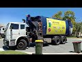 City of Joondalup recycle (SL071)