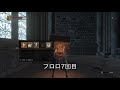 貪欲者の烙印　ドロップの真実２ darksoulsⅢ