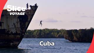 Le voyage à Cuba I SLICE VOYAGE