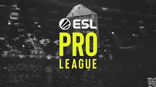 LIVE: ESL Proleague Season 10 - APAC Group Stage 2 - Day 6
