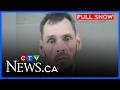 Child killer gets conditional discharge | CTV News Vancouver at Six for June 4