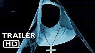 BAD NUN : DEADLY VOWS Official Trailer (2020) Horror Movie