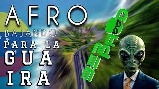 AFRO HOUSE 🇻🇪BAJANDO PARA LA GUAIRA (BERPROD)2024