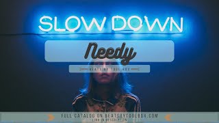 "Needy" - Bryson Tiller x K Camp Trapsoul Type Beat | Hip Hop Rap Beat 2022 - Beats By Tool.Box