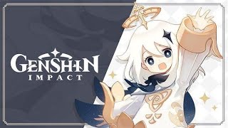 NEW REDEEM CODE IN GENSHIN IMPACT FOR ALL SERVER !!!