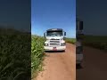 caminhoneiro pegando milho no mato grosso do sul é surpreendido por atitude do fazendeiro