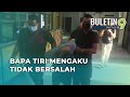 Pemandu Lori Didakwa Rogol Anak Tiri Berusia 10 Tahun