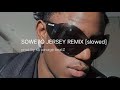 Victony-Soweto #jerseyremix #slowedandreverb #zessremix