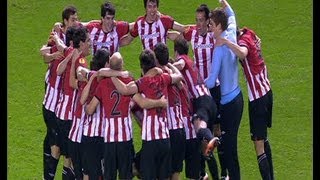 Europa League: ¡El Athletic a la final!