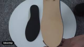 Custom-made Foot Orthotics DZ001#