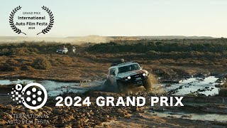 Gears \u0026 Dunes [ 2024 / Grand Prix ]