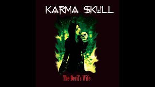 KARMA SKULL FANATIC