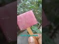 pomegranate ice cream🍧🍨 short youtubeshorts