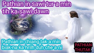 Zirtirtute Mawhphurhna/Evan Zothansanga/Mizo Online Bible Study/Sermon part