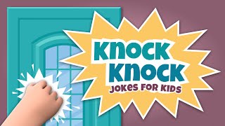 21 Best Animal Knock Knock Jokes for Kids