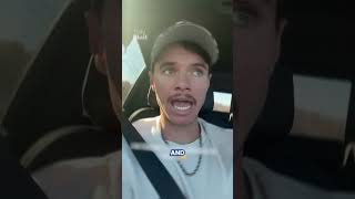 YouTuber Cody Detwiler arrested for allegedly evading taxes