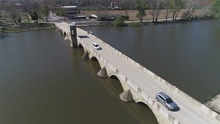 Bulgaristan baraj kapaklarını açtı, taşkını 'Kanal Edirne' önledi