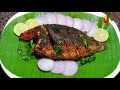 Tilapia Fish Fry I തിലാപിയ ഇങ്ങനെ ഒന്നുവറുത്തുനോക്കൂ I Silopiya Fish Fry I Fish Fry I Full Fish Fry