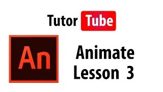 Adobe Animate Tutorial - Lesson 3 - Action-script and Code Snippets