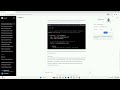 extract data from pdf with python