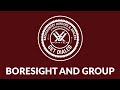 BHA's 'Get Educated' Series - GET DIALED - Episode 3 - Boresight and Group