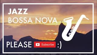 Bossa Nova lounge For Relaxing,Work and Study - Autumn Bossa Nova