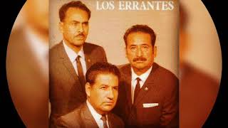 Los Errantes de Chuquibamba - Un Pasajero En Tu Camino