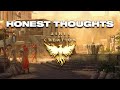 I played Ashes, here's my honest thoughts...