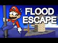 Flood Escape 64